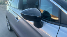 Vauxhall Crossland X 1.2T [130] SRi Nav 5dr [Start Stop] Auto Petrol Hatchback